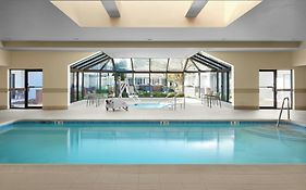 Courtyard By Marriott Annapolis